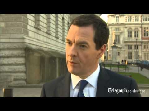 George Osborne hails open letter from businesses
