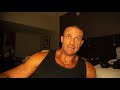 EARNED MY IFBB PRO CARD!! - VLOG - 2019 NPC North American Bodybuilding Championships