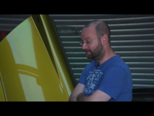 Toyota Prius EX 1.5 2003 for Sale