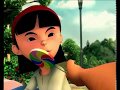 Video Fathiah Diculik