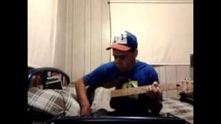 Mark Chestnut - Gonna get a life (Cover)