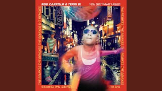 You Got What I Need (DJ Max Club Mix)