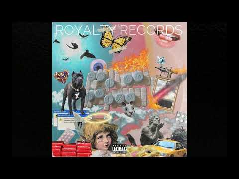 Royalty Records - "So Sick" ( 6IX ft XB & Prince Vincent) Prod. Royalty Records (Royalty Week)