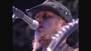 Bewitched - Black Burning Hatred (Metal Open Air 2007)