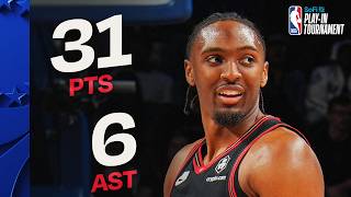 Tyrese Maxey - Philadelphia Sixers - Orlando Magic