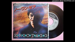 Eric Tagg - No One There 1982