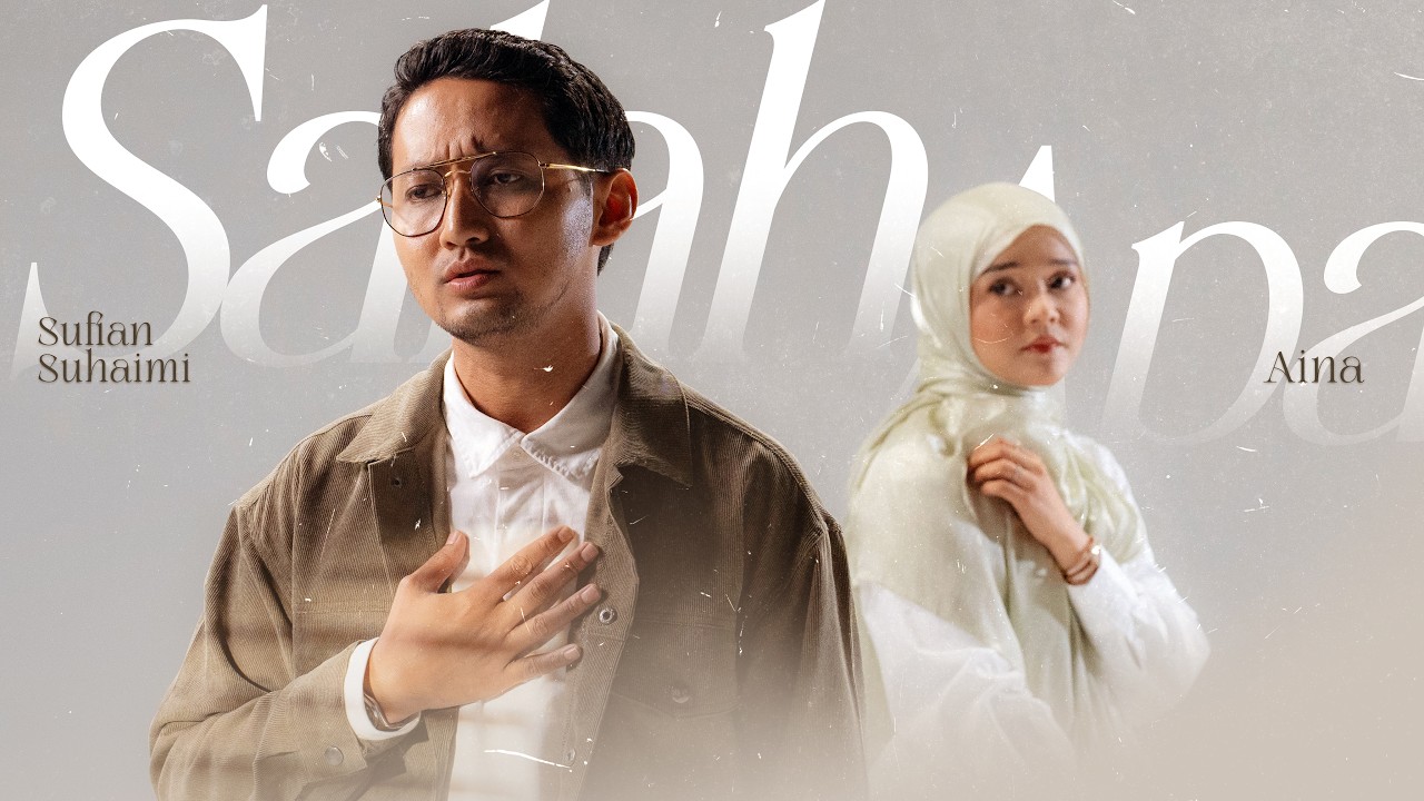 SALAH APA by Sufian Suhaimi from Malaysia | Popnable