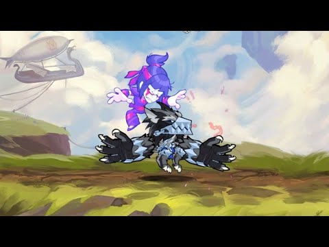 Gauntlets Infinite Combo