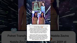 Download lagu ⚪️POTRET TRANFORMASI NABILA ZAVIRA DULU DAN SEKARANG #shorts #nabilazavira #fyp mp3