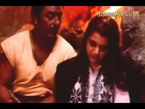 Priyathama Neevachata [with lyrics] - Guna [1992] - ilayaraja.flv