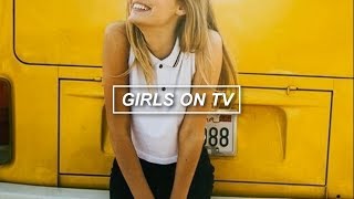 Girls On TV - The Vamps // español