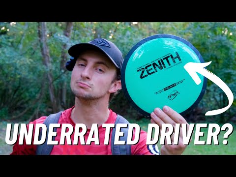 Why Aren't You Throwing the MVP Zenith Yet?