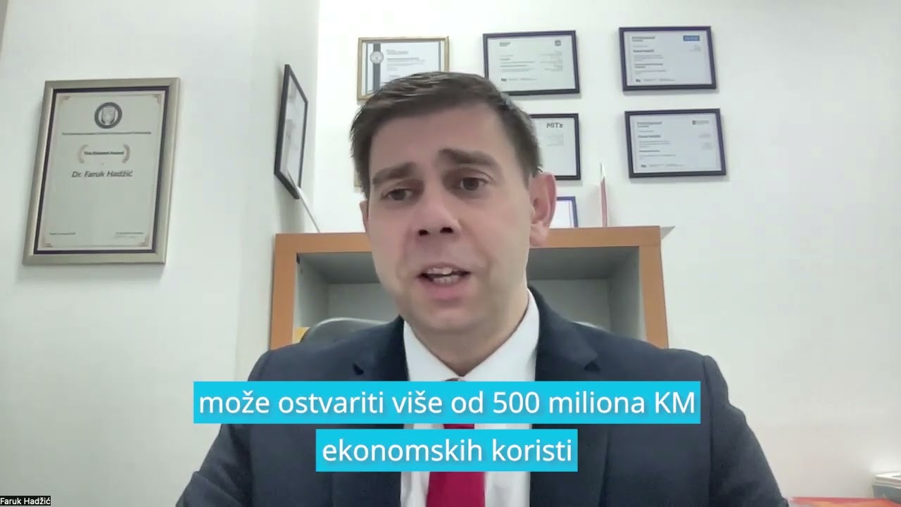 VIŠE VRTIĆA -  VEĆE UČEŠĆE ŽENA NA TRŽIŠTU RADA