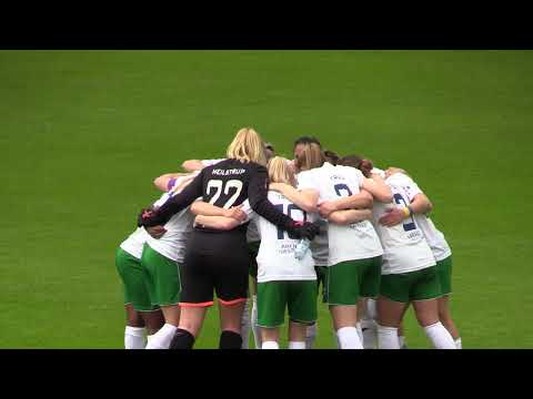 Næstved HG vs Østerbro IF - 1.Div. Kvinder