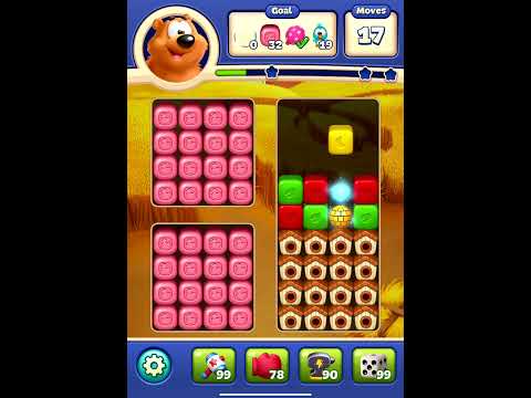 TOON BLAST Level 1780