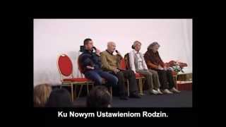 Nasze lęki - Bert Hellinger