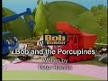 Bob And The Porcupines US V2