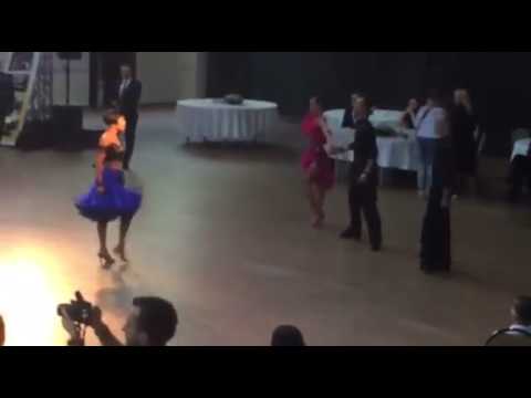 edgaras brazas & mzia orvelashvili