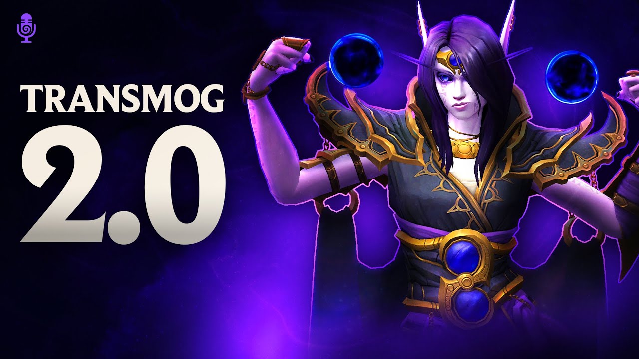 Housing, Transmog 2.0 & Midnight Catch-Up Guide