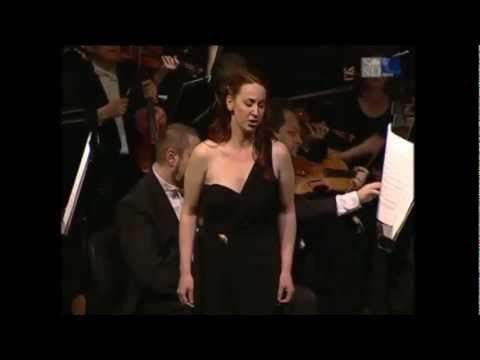 Willow Song and Ave Maria of Desdemona (Verdi: Othello)
