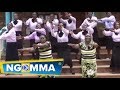St Felistus Mulundi Choir Utukufu Official Video