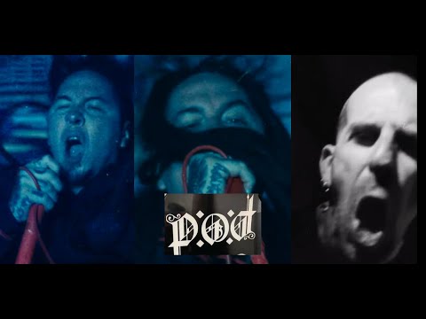 P.O.D. tease new song “Drop” w/ Randy Blythe off album “Veritas”