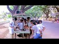 Rajendra Prasad Rajini Kaikala Satyanarayana Comedy Family Drama Full HD Part 8 Telugu Movie