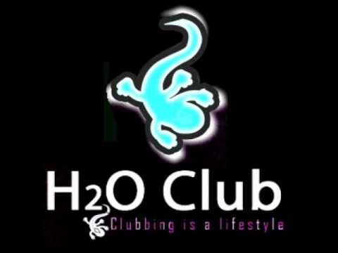 H2o Club Live - Part 4 - [Live Contact Fm-New Year 2003]
