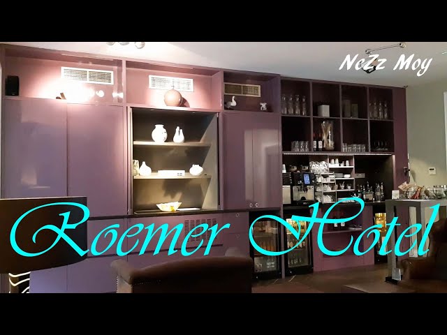הגיית וידאו של Roemer בשנת אנגלית