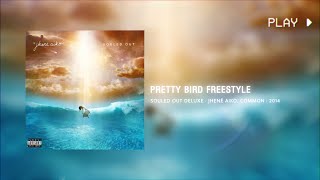 Pretty Bird (Freestyle) Music Video