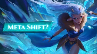 Τα δίδυμα Hero Wars επιστρέφουν; Η Krista Rework εξηγεί