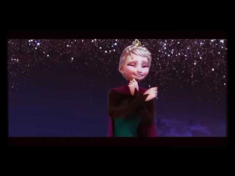 Elsa Frozen-Mini Vídeo