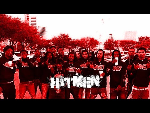 Mozzy Type Beat 2017 - "Hitmen" | West Coast Rap Instrumental