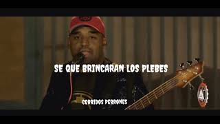 T3r Elemento-De periódico un gallito (LETRA)