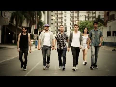 Fixar - Enquanto Eu Respirar VIDEO OFICIAL HD