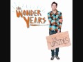 The Wonder Years - Leavenhouse 11:30 