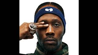 RZA - You Can't Stop Me Now (feat. Inspectah Deck)