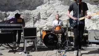 SXSW Day 3 113 Painted Palms-Hypnotic-Live at Cheer Up Charlie&#39;s @PaintedPalms