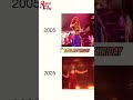 Shakira Hip S Don T Lie 2005 2025