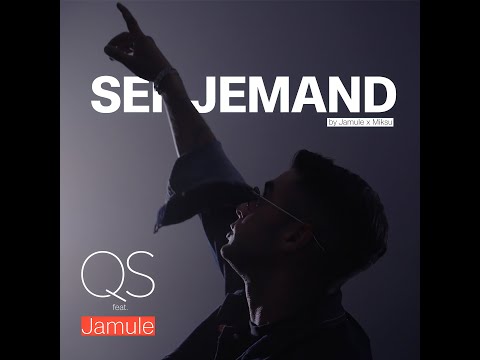 QS by s.Oliver x JAMULE - SEI JEMAND (prod. by MIKSU) [OFFICIAL VIDEO]