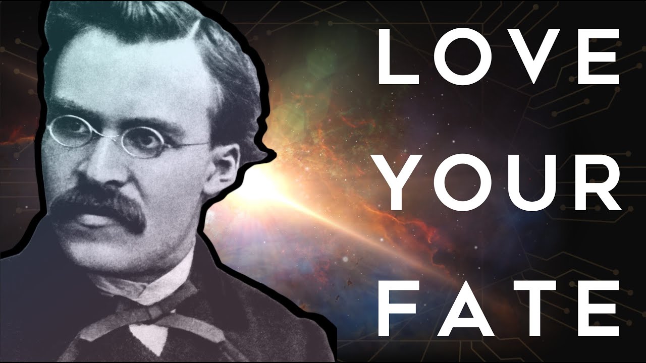 Amor Fati: How to Embrace Reality, from Epictetus to Nietzsche