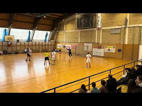 Super liga M16 RSCS : RK Smederevo - RK Jastrebac