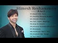 Himesh Reshammiya Dance Remix 2025 Bollywood Nonstop DJ Party Jukebox Ultimate EDM Hits