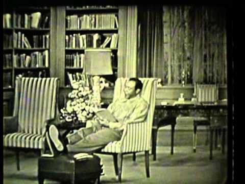 Jack Benny Program   25 Sep 55   Jack Goes to Dennis' House