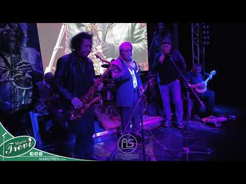 SCIUMMO _ Enzo Gragnaniello - James Senese - Mario Trevi.