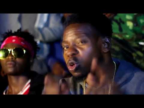 BORN CHRISS - L CITY BEEF - ( viber glass official HD video)