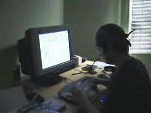 Pure Pwnage Episode 01 Part 1