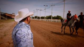 LOS 3 DE LA SIERRA 2016 -EL TRANSFOMER Y LA COBRA