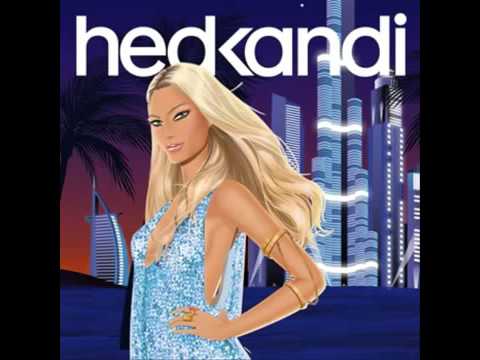 HED KANDI SOUND COMPILATION MIX 2015 by DJ ALEX CUDEYO