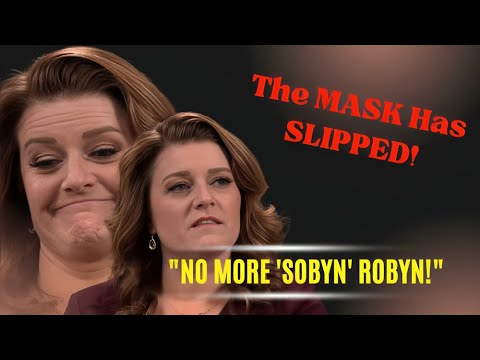 Robyn’s ICE-COLD Power Play BACKFIRES! Her Game is OVER and She FAKED Tears for YEARS | Sister Wives
